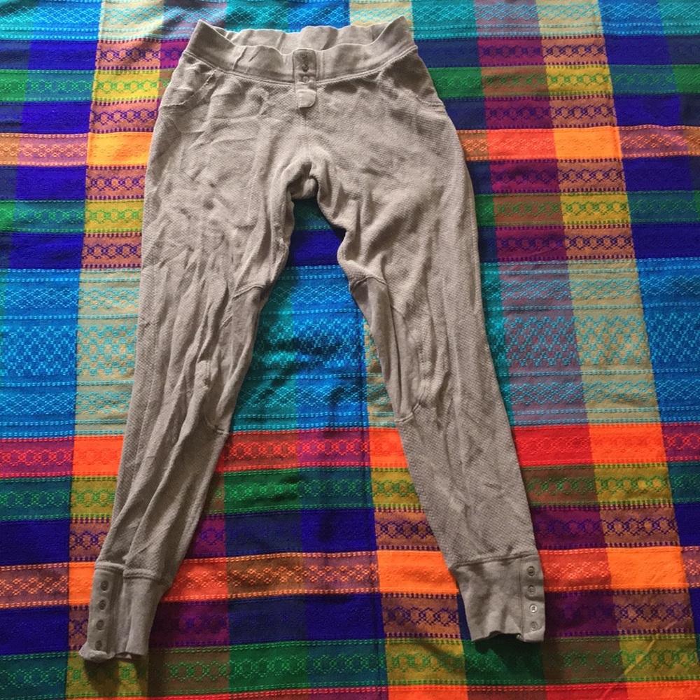 Pajama/lounge pants